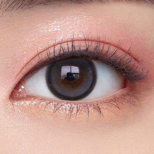 Olens Big Glowy 1 Day 10p - Gray