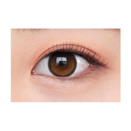 Olens Big Glowy 1 Day 10p - Hazel