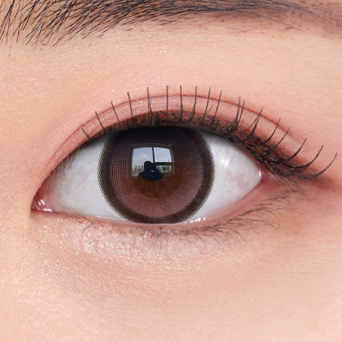 Olens Big Glowy 1 Day 10p - Pink