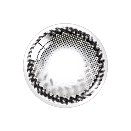 Olens Big Glowy 1 Day 10p - Gray