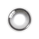 Olens Big Glowy 1 Day 10p - Gray