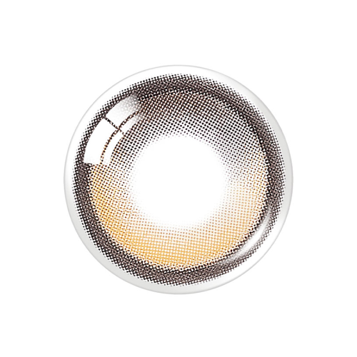 Olens Big Glowy 1 Day 10p - Hazel