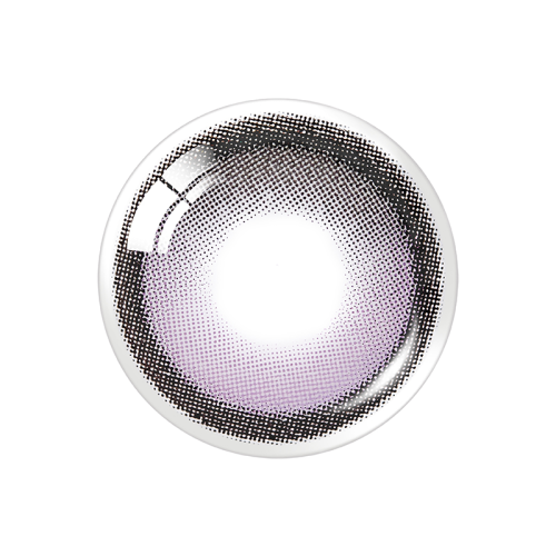 Olens Big Glowy 1 Day 10p - Lavender