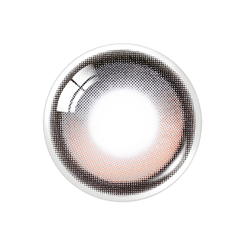 Olens Big Glowy 1 Day 10p - Pink