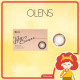 Olens Bigsome Monthly - Brown