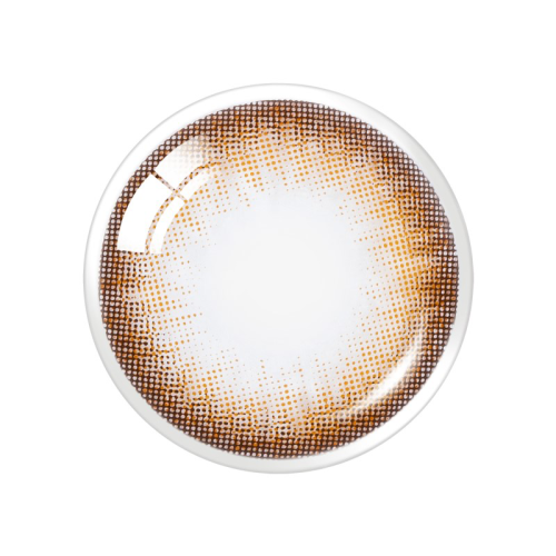 Olens Bigsome Monthly - Brown