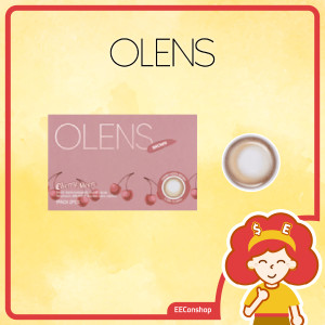 Olens Cherry Moon Monthly - Brown