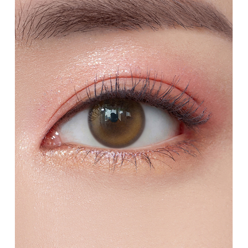 Olens Double Tint 1 Day 20p - Brown