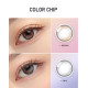 Olens Double Tint 1 Day 20p - Gray