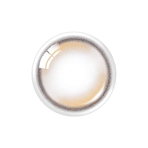 Olens Double Tint 1 Day 20p - Brown
