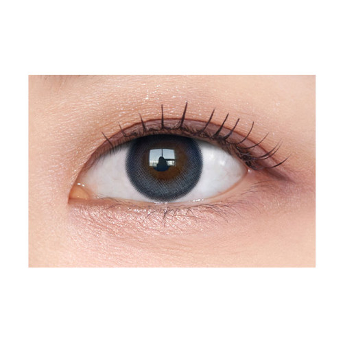 OLENS Eyelighter Glowy 1 Day Sapphire Blue 10p