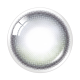 OLENS Eyelighter Glowy 1 Day Ash Gray 10p