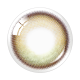 OLENS Eyelighter Glowy 1 Day Golden Olive 10p