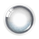 OLENS Eyelighter Glowy 1 Day Sapphire Blue 10p
