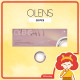 OLENS Eyelighter Glowy 1 Day Brown 20p