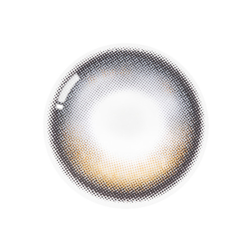 OLENS Eyelighter Glowy 1 Day Black 20p