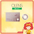 Olens Mood Night Toric Monthly - Mood Brown
