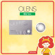 Olens Mood Night Toric Monthly - Mood Gray