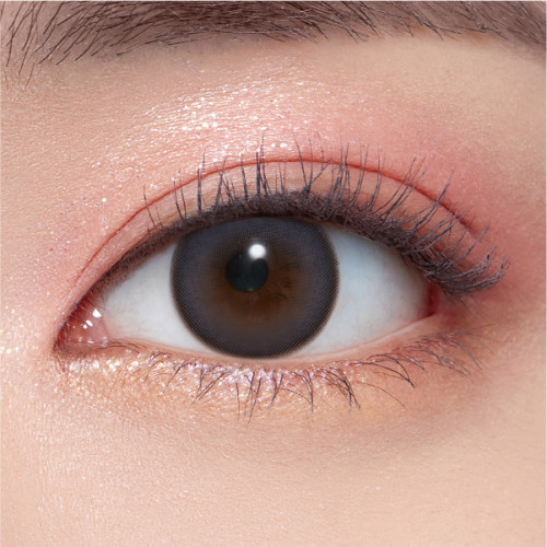 Olens Mood Night Toric Monthly - Mood Gray