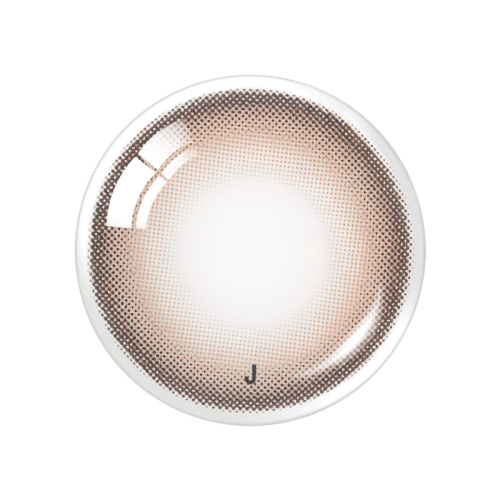 Olens Mood Night Toric Monthly - Mood Brown