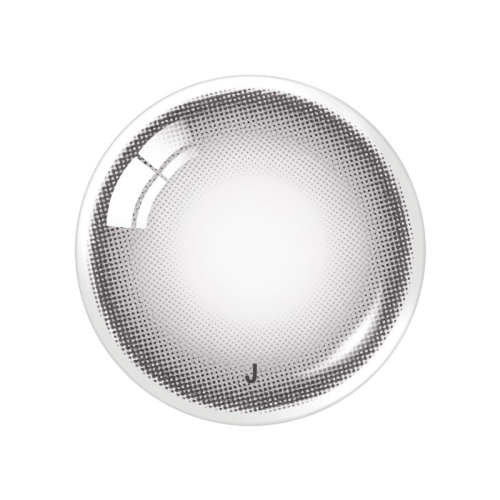 Olens Mood Night Toric Monthly - Mood Gray