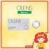 Olens Real Ring Toric Monthly - Brown
