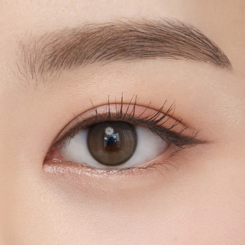 Olens Real Ring Toric Monthly - Gray