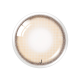 Olens Real Ring Toric Monthly - Brown