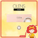 Olens Vivi Ring 1 Day 10p - Brown