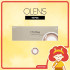 Olens Vivi Ring 1 Day 10p - Choco
