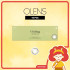 Olens Vivi Ring 1 Day 10p - Olive