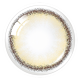 Olens Vivi Ring 1 Day 10p - Beige