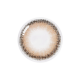 Olens Vivi Ring 1 Day 10p - Brown