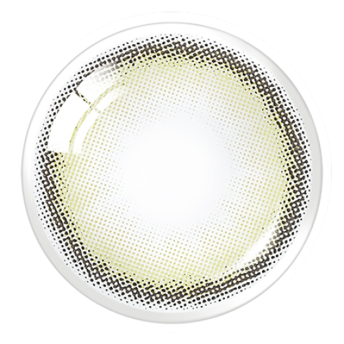 Olens Vivi Ring 1 Day 10p - Olive