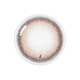 Olens Vivi Ring Toric Monthly - Brown