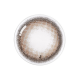 Olens Vivi Ring Toric Monthly - Choco