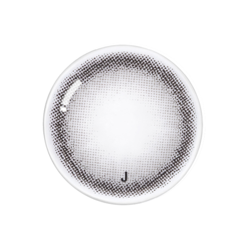 Olens Vivi Ring Toric Monthly - Gray