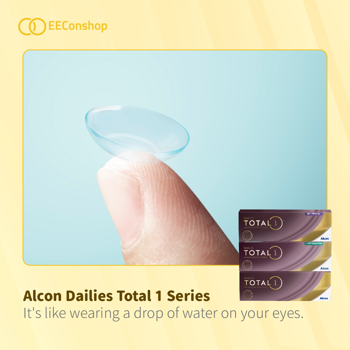 Alcon Contact Lenses Review: Prices and Specifications Comparison (2025 ...