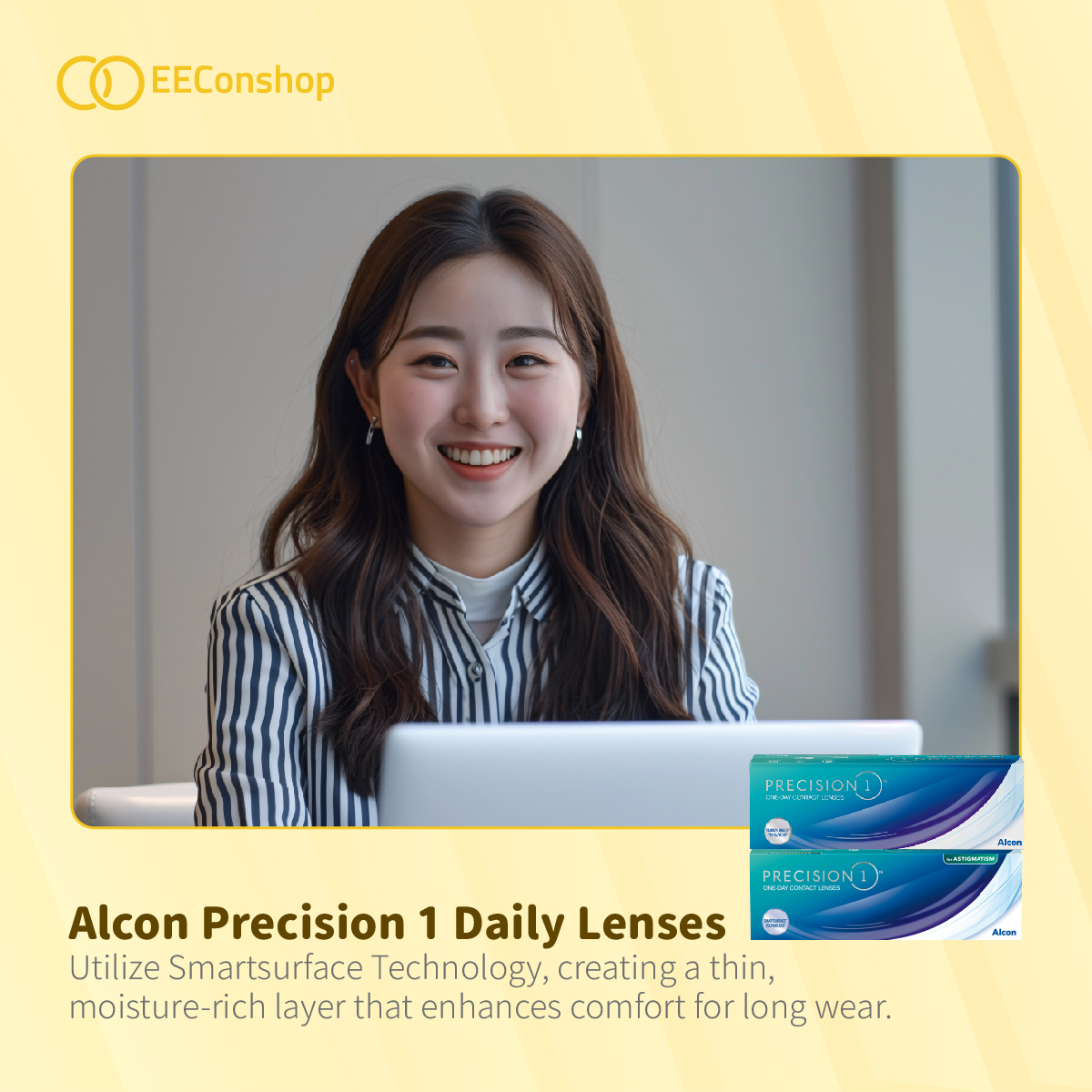 Alcon Contact Lenses Review: Prices and Specifications Comparison (2025 ...