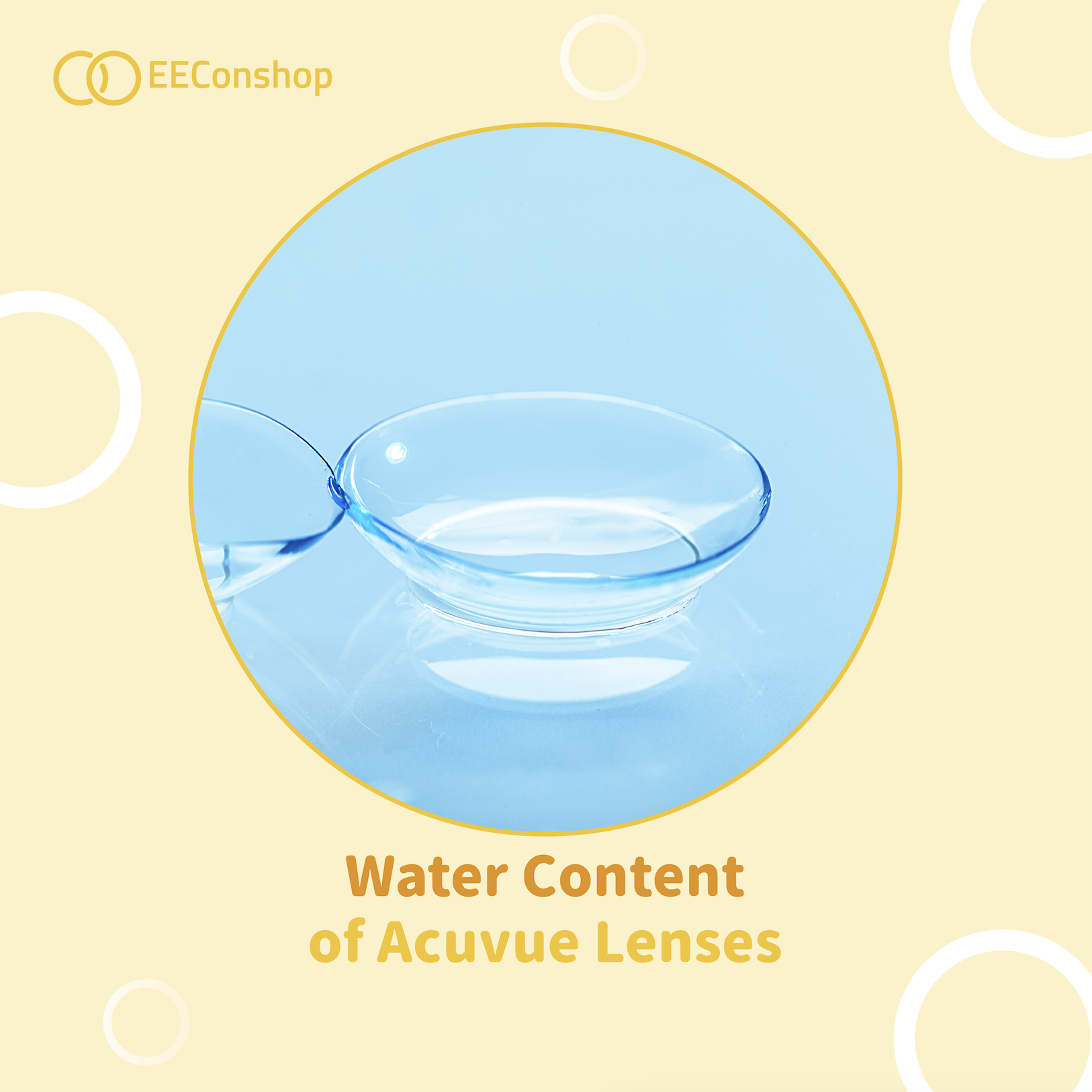 Acuvue Contact Lenses Review: Prices and Specifications Comparison ...